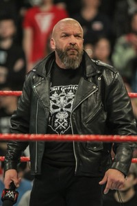 TRIPLE H. 4X6 COLOR PHOTO WWE ROH ECW TNA NXT HOH IMPACT AEW | eBay