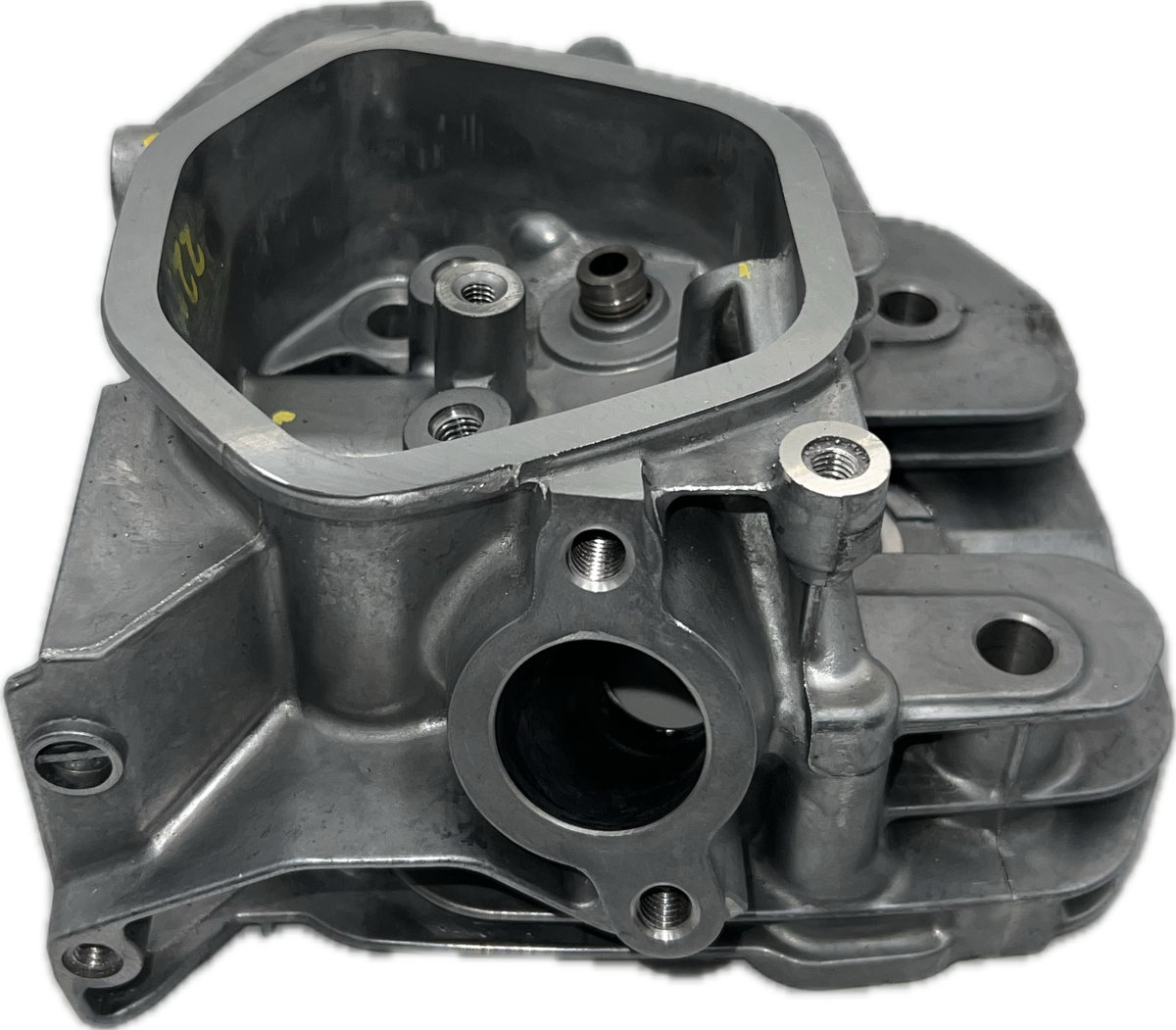 GENUINE OEM HONDA KIT 12210-Z5T-416 CYLINDER HEAD ASSY GX340 GX390