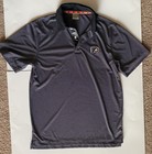 Levelwear NHL Licensed ￼ ￼ Philadelphia Flyers ￼Mens Polo Shirt — photo 1