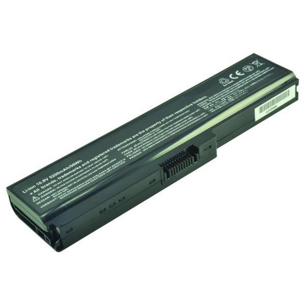 2-Power CBI3036H ricambio per notebook Batteria (Main Battery Pack 10.8V 5200mAh