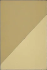 Large Abstract Painting 2x3' Earthtone 4 Geometric Demrin Fine Art Original NEW