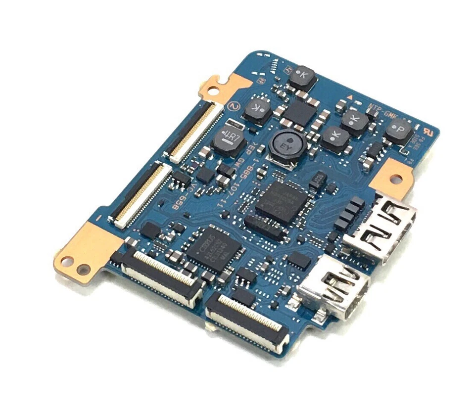 Repuesto de placa de circuito original Sony HDR-CX760V CX760V HDR-CX720V CX720V Foto 4 de 4