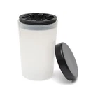 Professional Brush Cleaning Cup