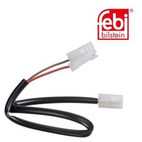 Febi Bilstein 101381 Kabelsatz FüR AußEnspiegel FüR Mercedes Benz