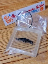 Grove XXIII Club Bag Tag "Members Invite-Only" "Top GC" SHIPS FREE w/Buy It Now!