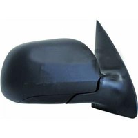 Spiegel Links Passend FüR Skoda Fabia Baujahr 1998-2007