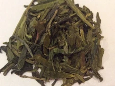 Dragonwell Lung Ching Green Loose Leaf Tea 4oz 1/4 lb