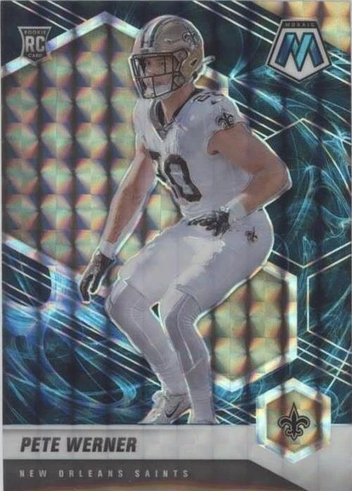 Genesis Mosaic Prizm