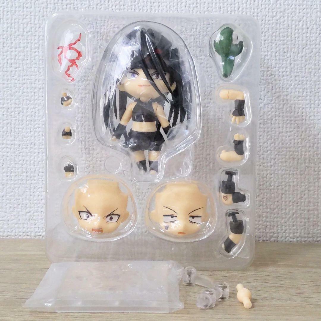 Nendoroid Fullmetal Alchemist Envy Action Figure #1013 Good