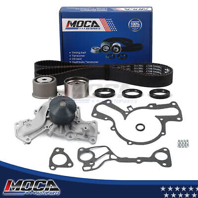 MA-4216973060 Timing Belt Kit GMB Water Pump Compatible With/For - Foto 4