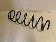 FRONT SUSPENSION COIL SPRING FOR CITROEN C3 MK2 1.1 & 1.4 (inc HDI) 2010-2017