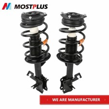 Front Complete Struts Assembly For 2007-2012 Nissian Sentra 2.0l 172378 172379