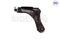 Sidem 5974 Querlenker Vorne Links FüR Renault