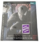 SPIDERMAN SPIDER-MAN PHOTOMOSAIC PUZZLE NEW FACTORY SEALED BOX