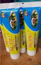 BUDU TIUB PATI IKAN BILIS ORIGINAL / FERMENTED FISH SAUCE- 12pc x 100ml