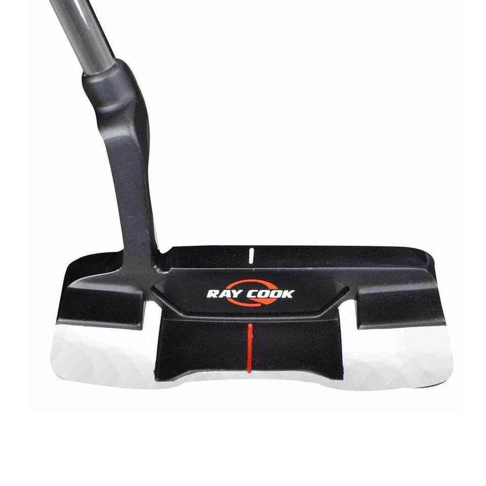 Ray Cook Silver Ray SR600 Golf Putter - Image 2 of 4