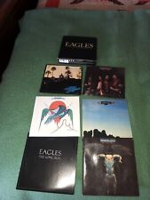 Eagles Box Set Music CDs for sale | eBay Eagles Box Set Music CDs for sale | eBay