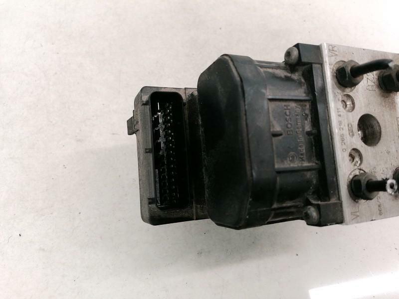 8E0614111 ABS Pumpe Steuergerat Hydraulikblock 0265216411 for Aud 