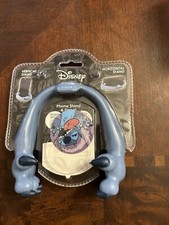 Stitch Phone Holder New In Box