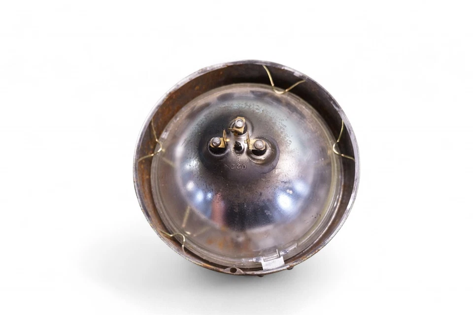 1974 Ducati 750 GT 750GT DM750 Super Sport Bevel DM Desmo Headlight - Image 4 of 4