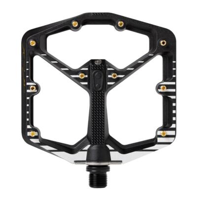 Crankbrothers Pedale Stamp 7 - Fabio Wibmer Signature Edition Large Plattform - 