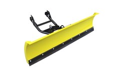 DE LAME À NEIGE chasse-neige QUAD dévoué assemblage avant POLARIS XP 850