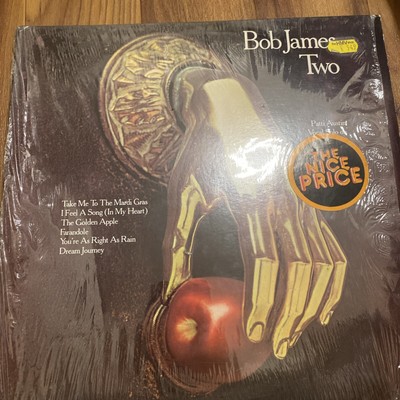 Bob James Two