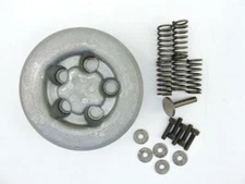 Clutch Pressure Plate Springs & Screws Kawasaki 125 F6 Enduro 10063rs