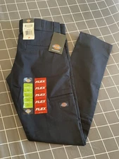 Double Knee Skinny Pants Men's Size 30/32