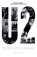 John Jobling | U2 | Taschenbuch | Englisch (2015) | Kartoniert / Broschiert