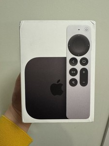 Apple TV 4k Wifi Ethernet 128GB | eBay