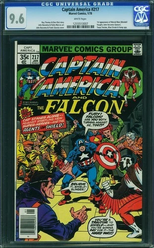 Comic Image