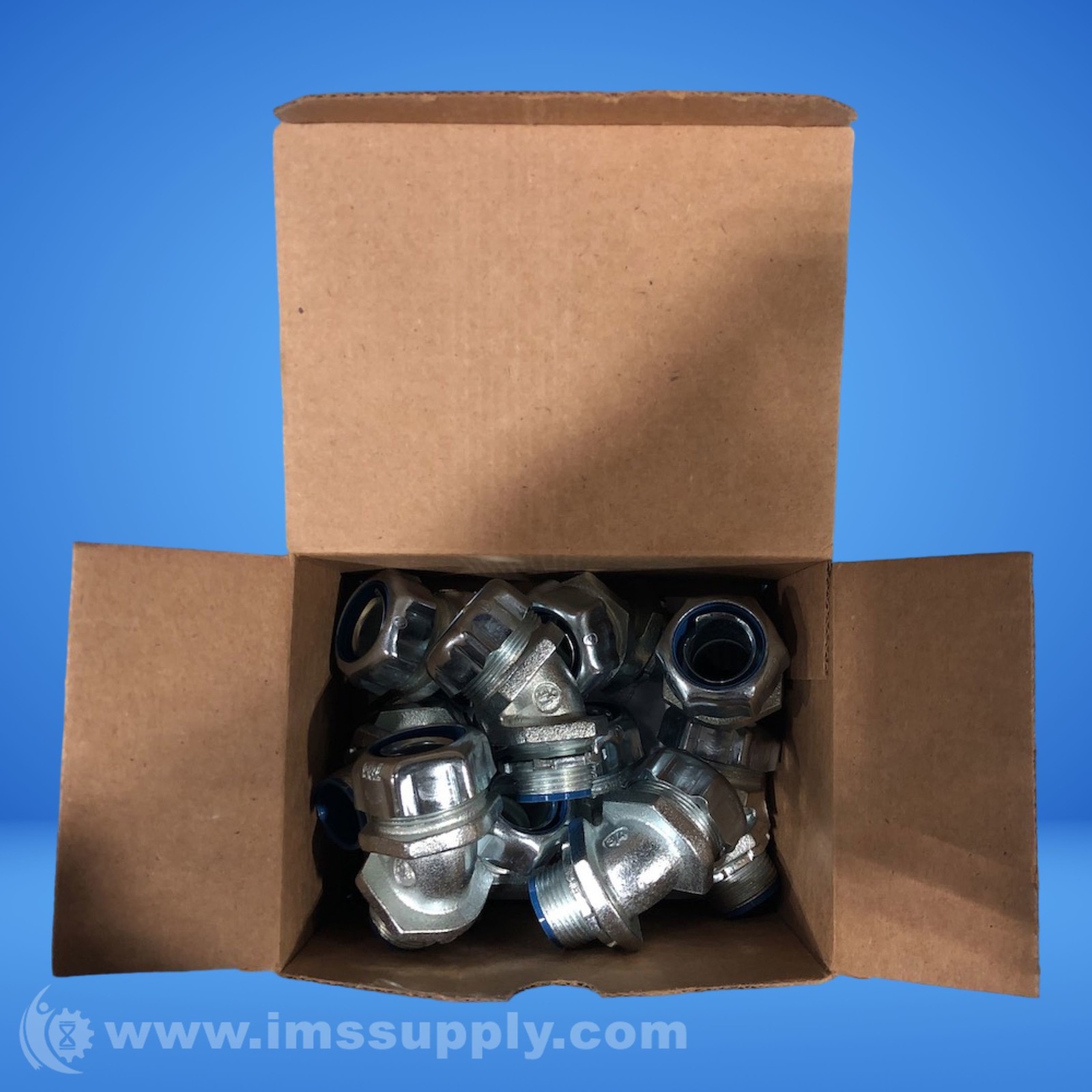 ABB 5343 Box of 10 FNOB