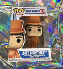 Funko Pop Dumb and Dumber Figures 19