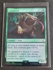 (2 Card Minimum Purchase) Magic the Gathering - Final Fantasy - FIN - 15% off 4+