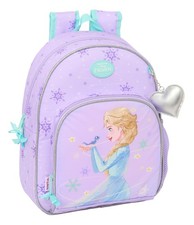 Frozen Spirit   Children's Backpack, Ideal for Children of Different Ages, Comfo