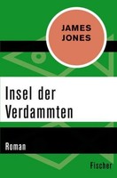 Insel Der Verdammten James Jones