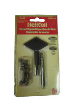 HeliCoil 1/4-20 Thread Repair Kit 5521-4