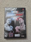 WWE SmackDown vs. Raw 2006 (Sony PlayStation 2, 2005) Brand NEW Factory Sealed