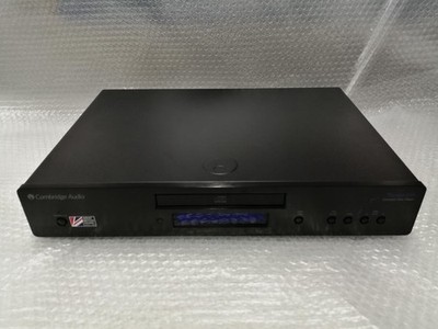 CAMBRIDGE AUDIO TOPAZ CD5 CD player #BE10890