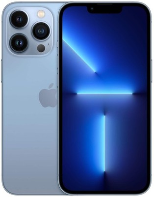 Apple iPhone 13 Pro 128GB Sierrablau