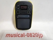 KORG KO2 Kaossilator 2 Dynamic Phrase Synthesizer