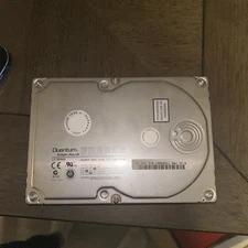 Quantum CX13A011 Hard Disk Drive