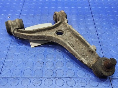 09-13 Subaru Forester Rear Upper Control Arm Left Driver Side OEM 20252SC010