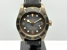 Tudor Black Bay Bronze 79250BA - 2025
