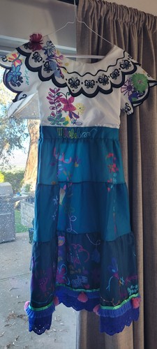 Disney Mirabel Costume