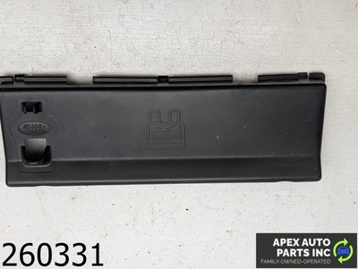 OEM 2004 Land Rover Freelander 2.5L FUSE BOX COVER LID CHART DIAGRAM PANEL