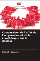 Sakineh Hajizadeh | Comparaison De L'effet De L'acupression Et De La...