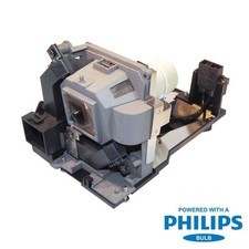 Projector Lamp for NEC NP-M NP-M282XS; NEC M2 M282XS; NEC M2 M282X; NEC NP-M NP-