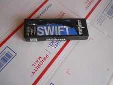 Cold Steel Swift II #22AB Folding Knife 4" Drop Point CTS HXP Blade G-10 Handle